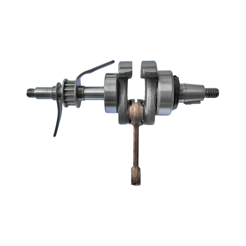 OEM/ODM GX35 Brush Trimmer Crankshaft - CE Certified Engine Component