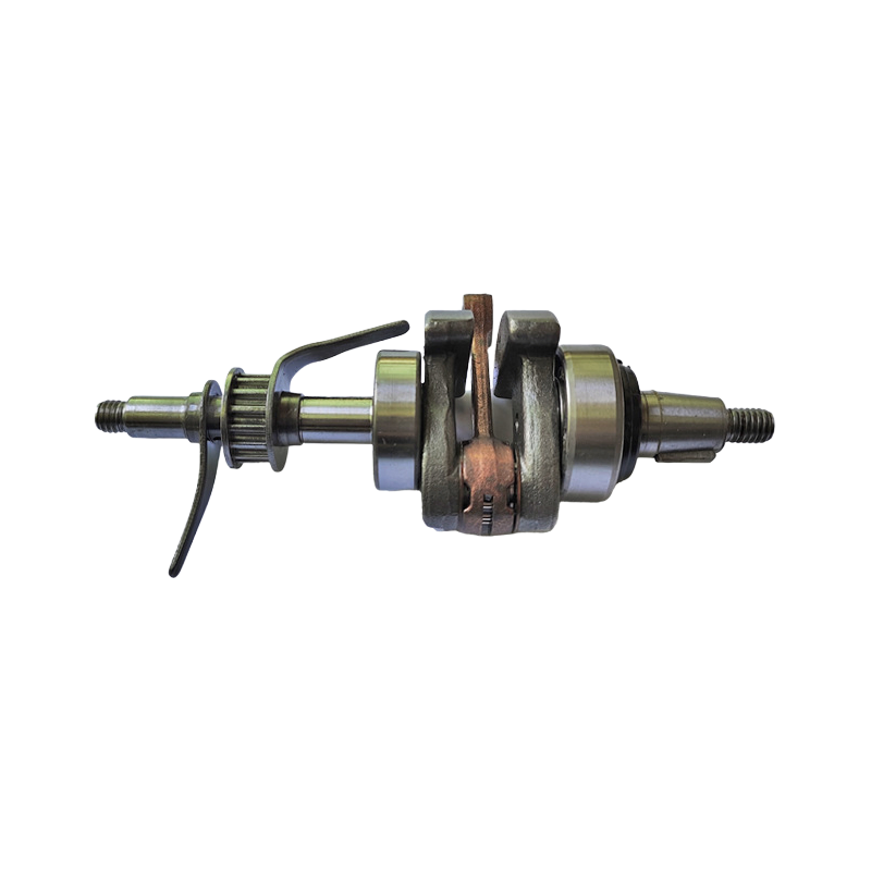 OEM/ODM GX35 Brush Trimmer Crankshaft - CE Certified Engine Component