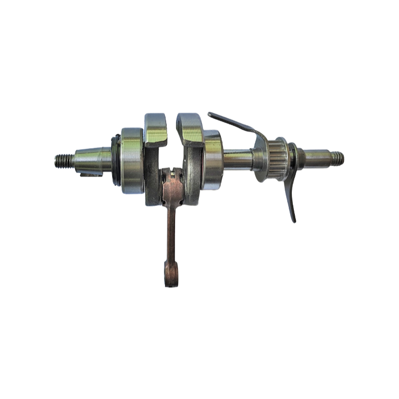 OEM/ODM GX35 Brush Trimmer Crankshaft - CE Certified Engine Component