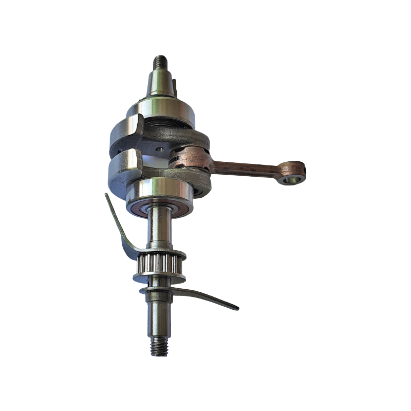 OEM/ODM GX35 Brush Trimmer Crankshaft - CE Certified Engine Component
