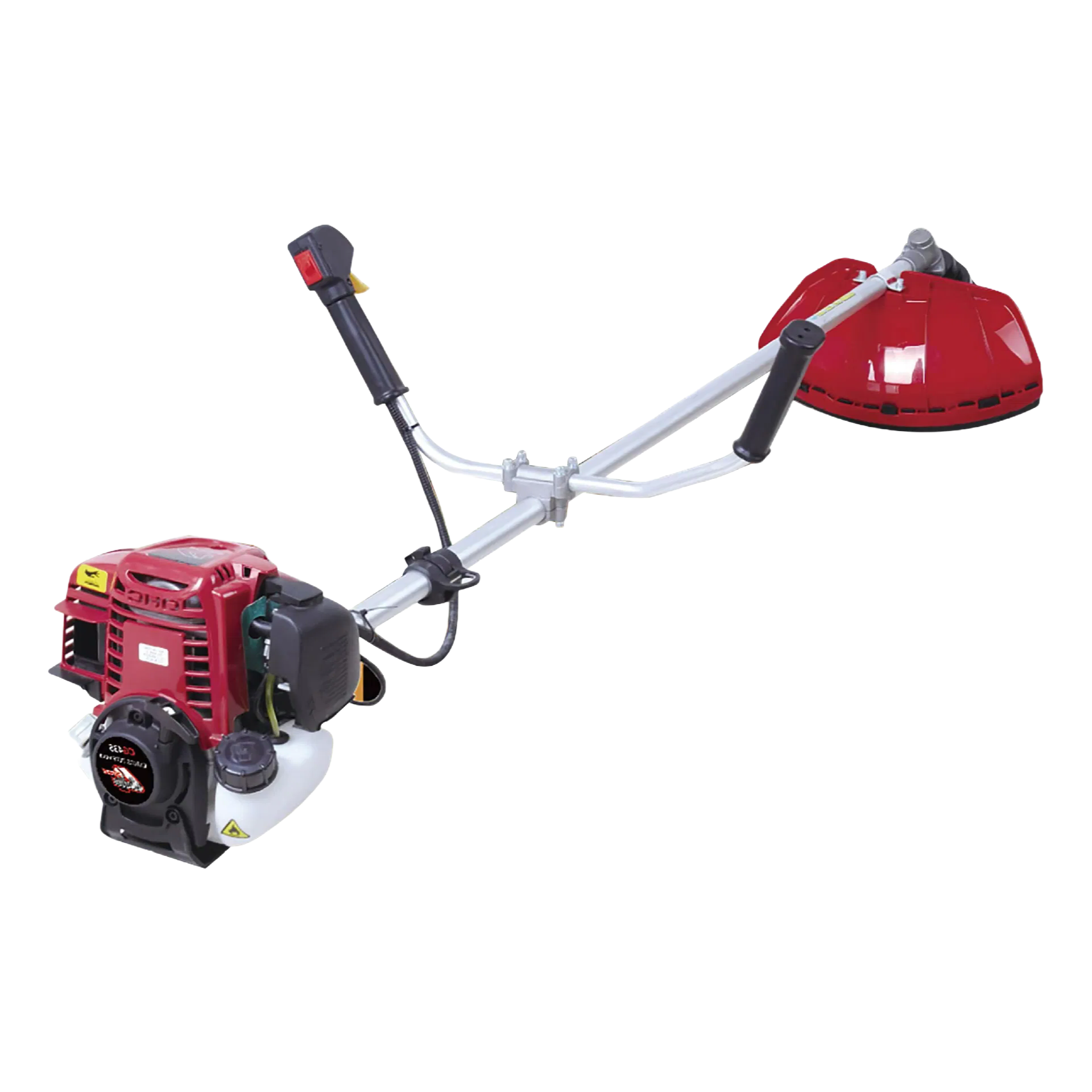 OEM/ODM GX35 Brush Trimmer Crankshaft - CE Certified Engine Component