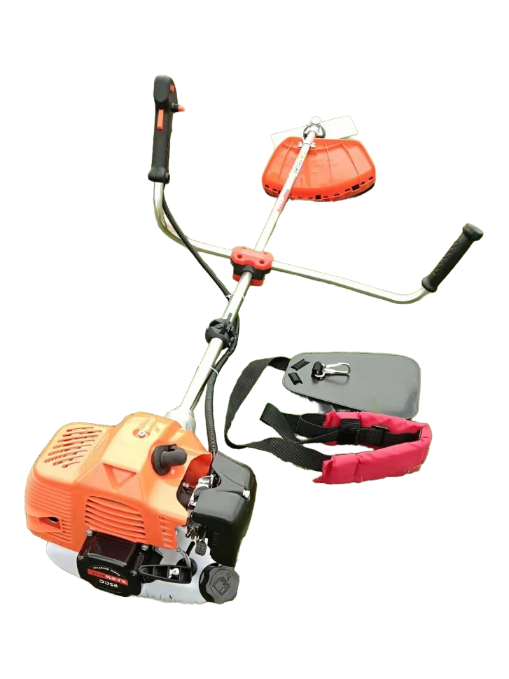 OEM Customizable GX35 4-Stroke Engine with Durable Aluminum Pipe and Steel Shaft