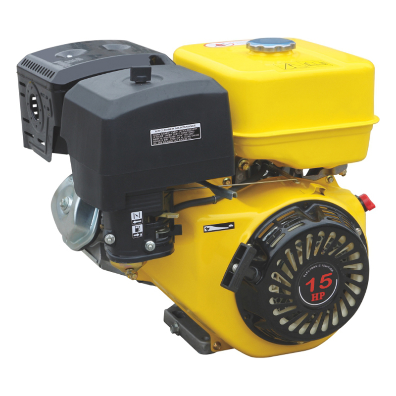 Customizable EX210 Single Cylinder Air-Cooled Engine for Agricultural Machinery
