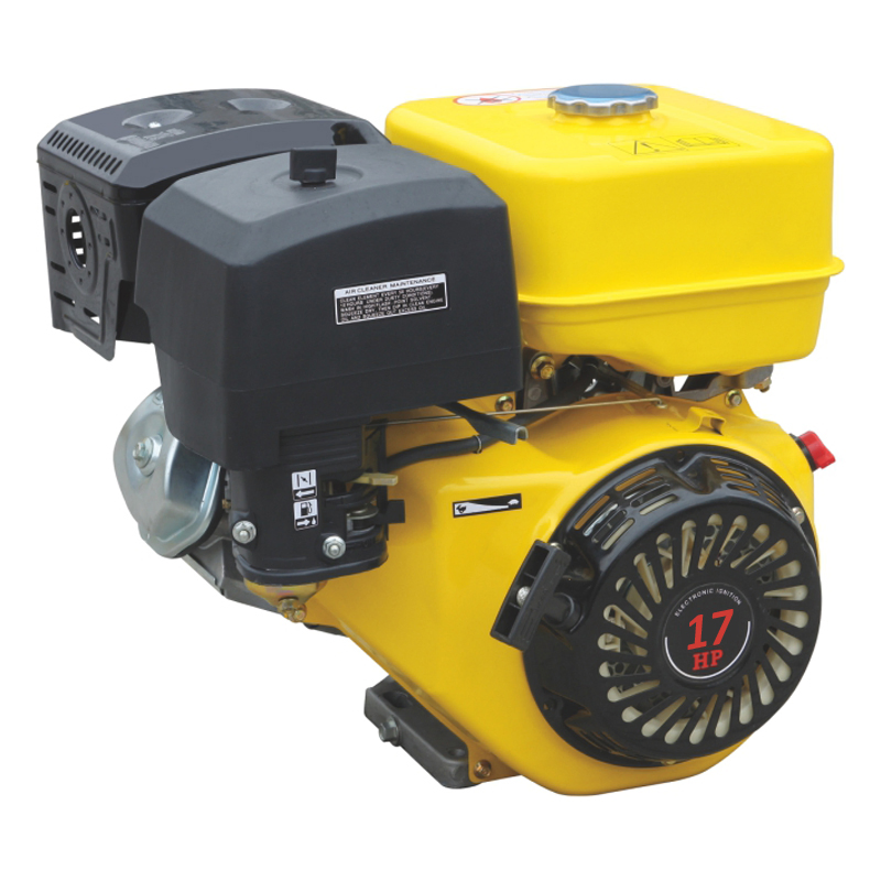 Customizable EX210 Single Cylinder Air-Cooled Engine for Agricultural Machinery