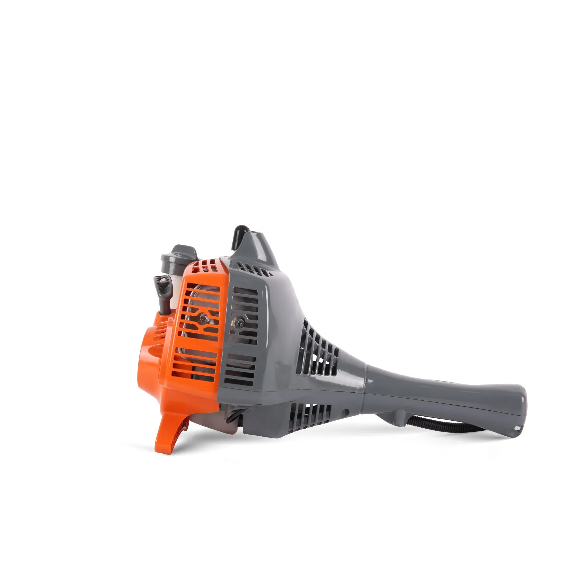 Holzfforma FF55 27.2cc Brush Cutter Assembly With Full Harness & Drive Tube for Professional Landscaping