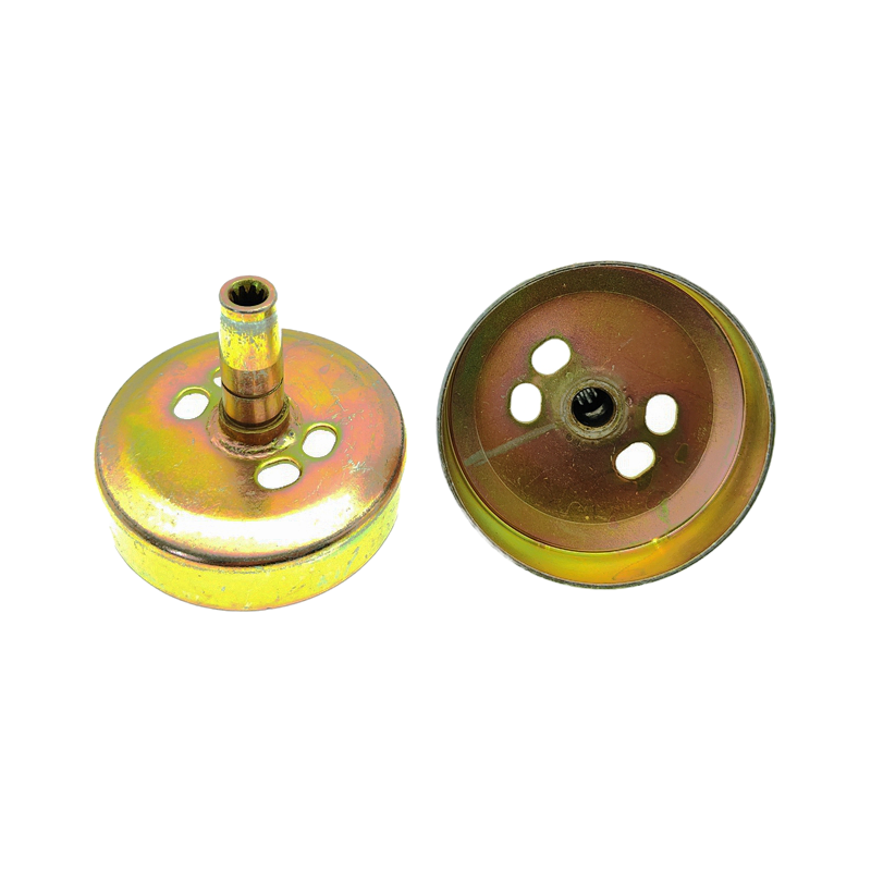 Custom OEM Brush Cutter Gasket Set and Handle Holder for Professional Landscaping
