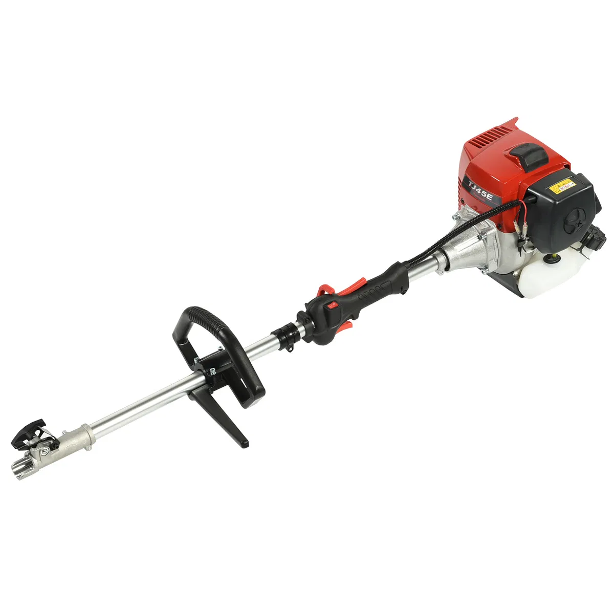 High Power Kawasaki TJ45E Engine Hedge Cutter with 420mm Blade for Lawn & Shrub Trimming