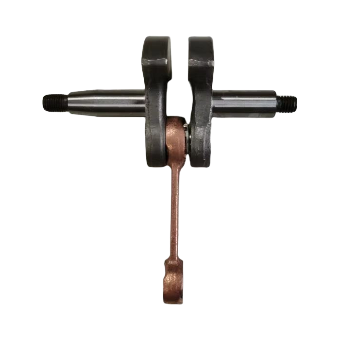 Professional OEM Crankshaft Supplier for 500-1000m² Lawn Mower Equipment