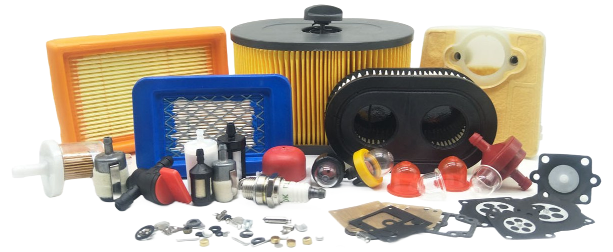 Professional OEM Crankshaft Supplier for 500-1000m² Lawn Mower Equipment
