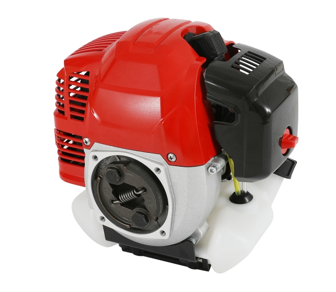 High Efficiency TT-M2600-2 Brush Cutter with 1.2kw Power for Lawn Care and Landscaping
