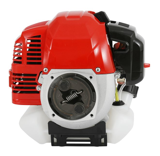 High Efficiency TT-M2600-2 Brush Cutter with 1.2kw Power for Lawn Care and Landscaping