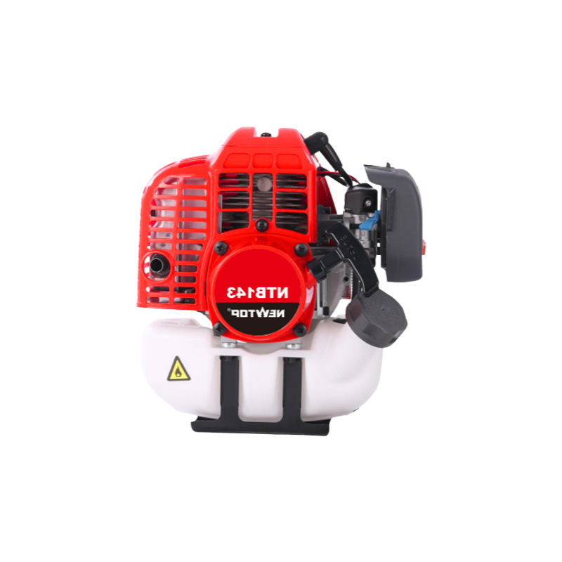 Professional Grass Trimmer NTB541 with 1.47kW Power and Anti-Slip Design for Large Areas