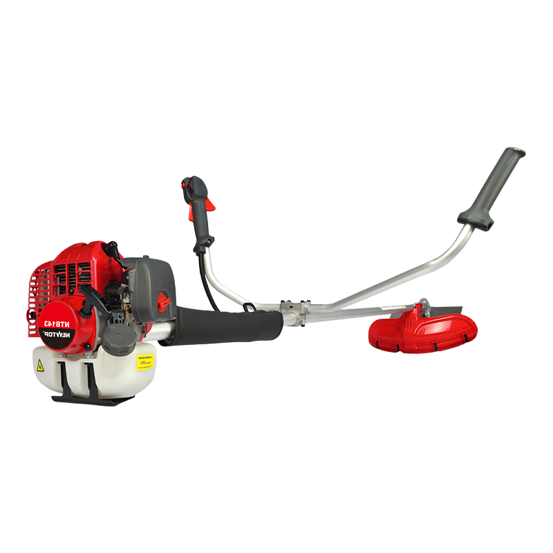 Professional Grass Trimmer NTB541 with 1.47kW Power and Anti-Slip Design for Large Areas