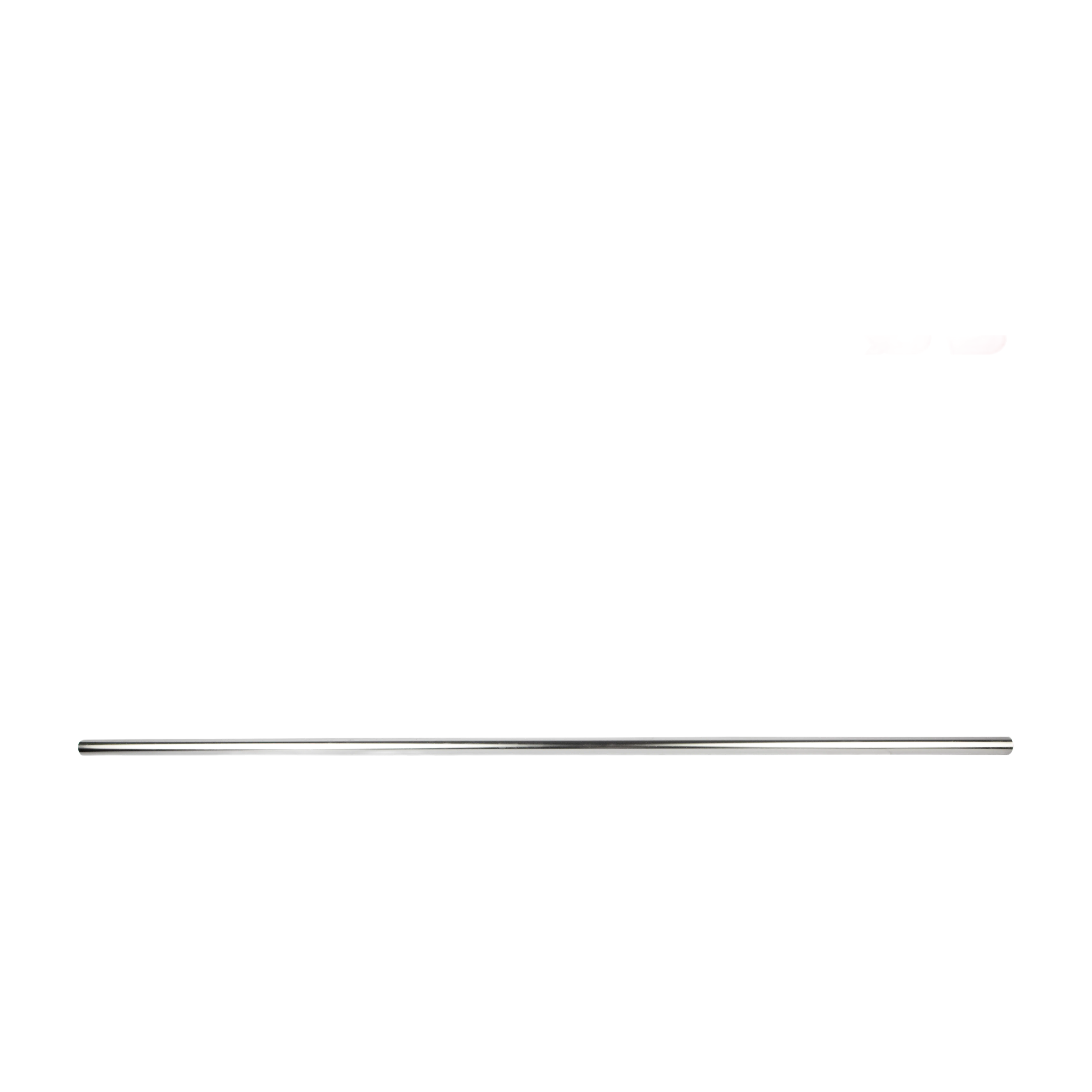 Customizable 1530mm Metal Drive Shaft for Industrial Grade Brush Cutters - Bulk Orders