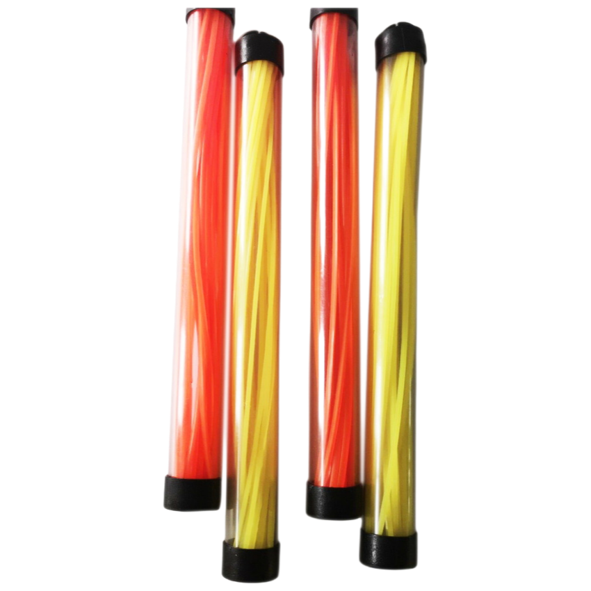 High-Quality Nylon Garden Trimmer Line 2.4mm 2.7mm 3.0mm for Brush Cutters and Weed Eaters
