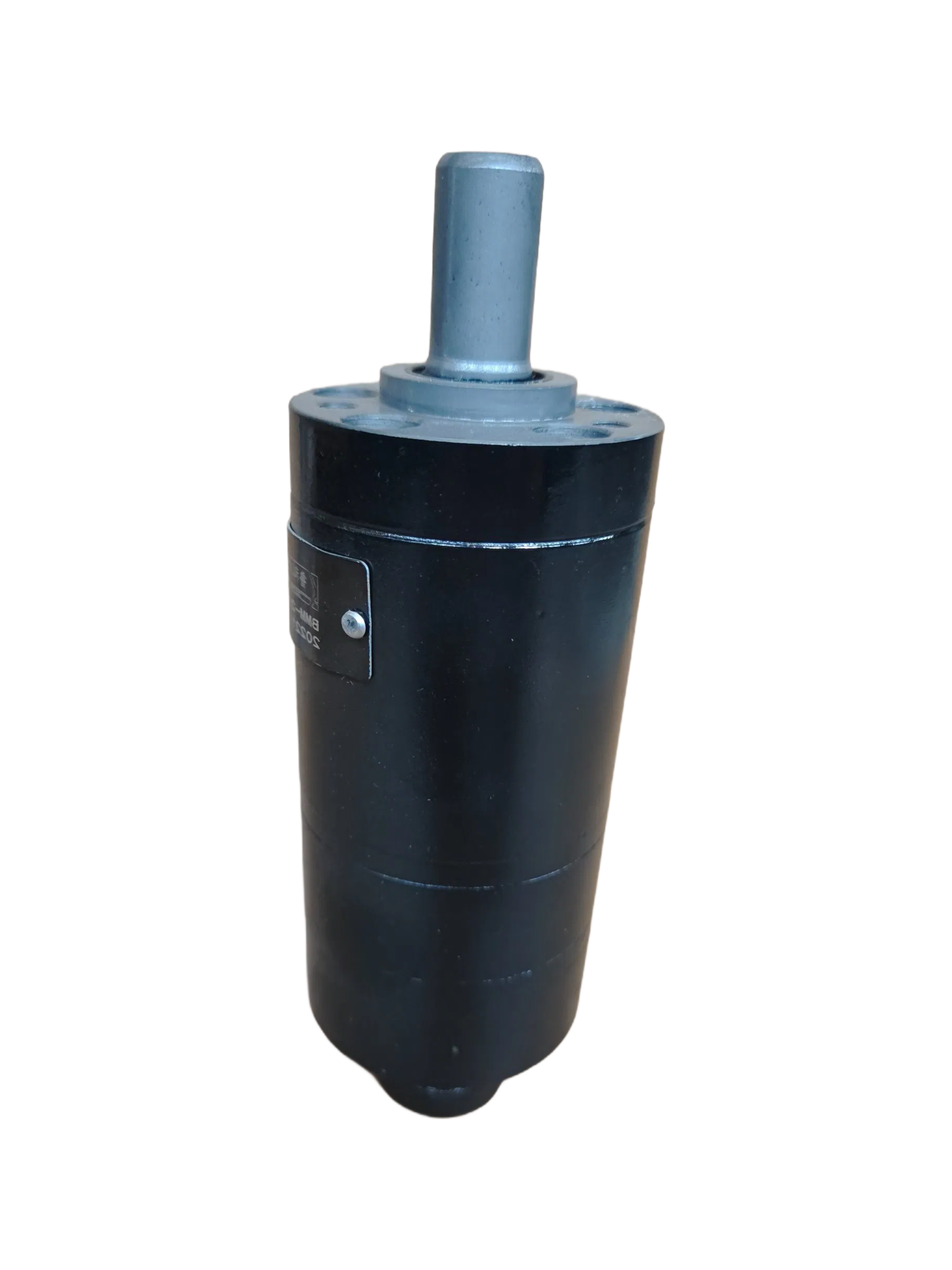 High Torque Hydraulic Motor 8-50ml/r Displacement for Industrial Machinery OEM Supply