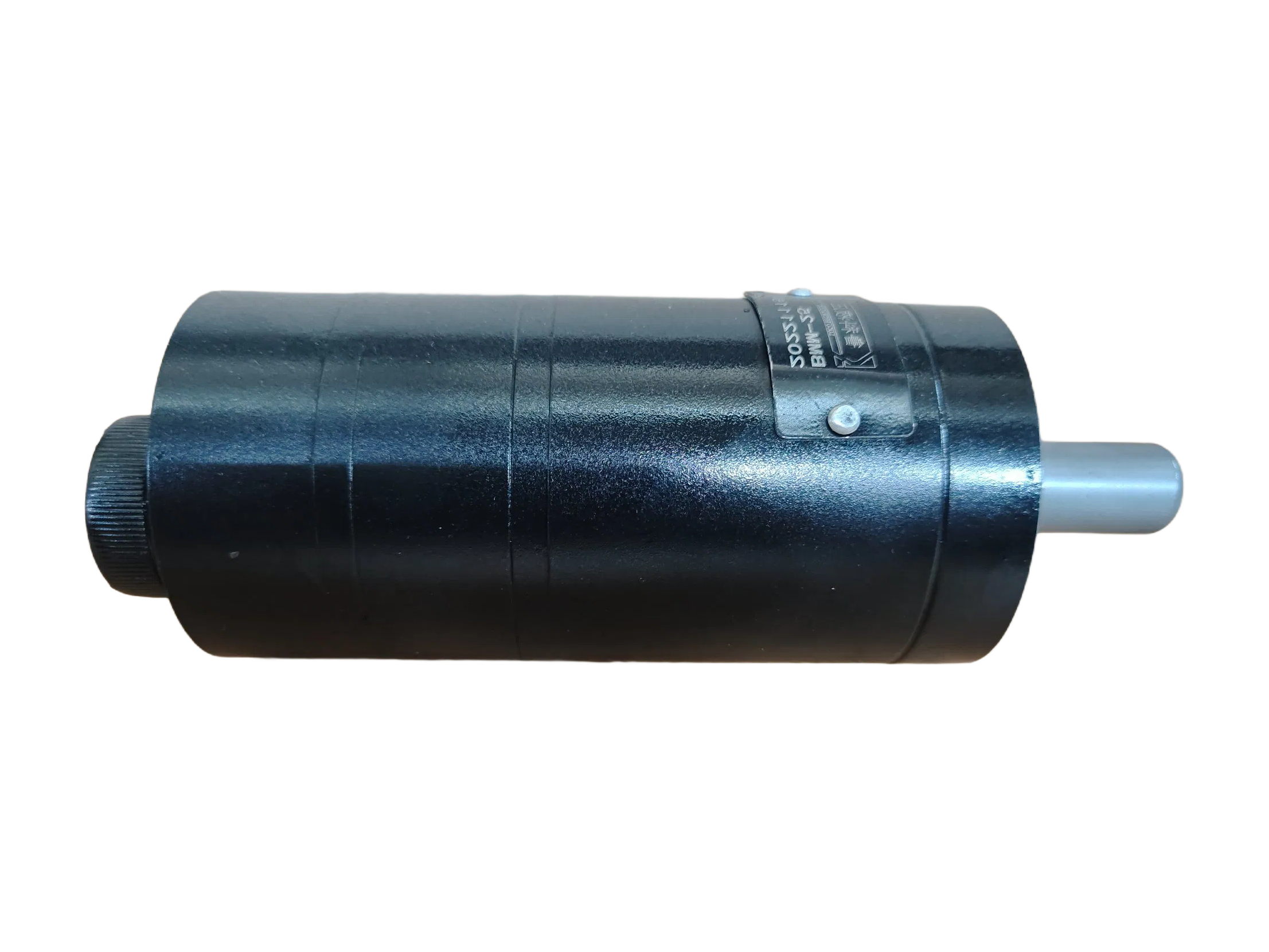 High Torque Hydraulic Motor 8-50ml/r Displacement for Industrial Machinery OEM Supply