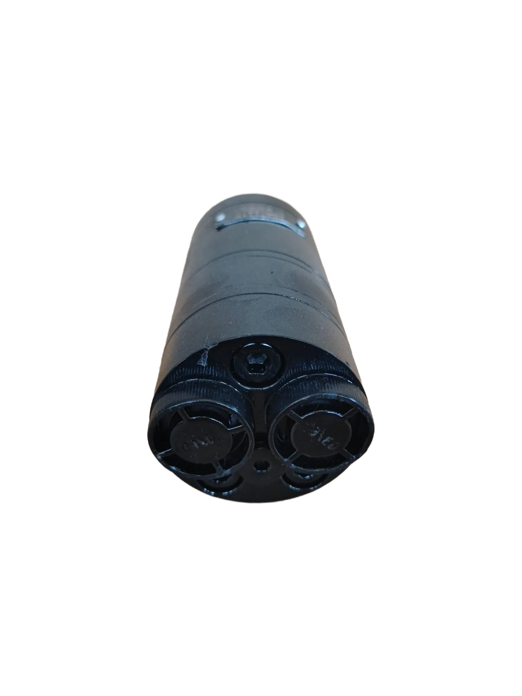 High Torque Hydraulic Motor 8-50ml/r Displacement for Industrial Machinery OEM Supply