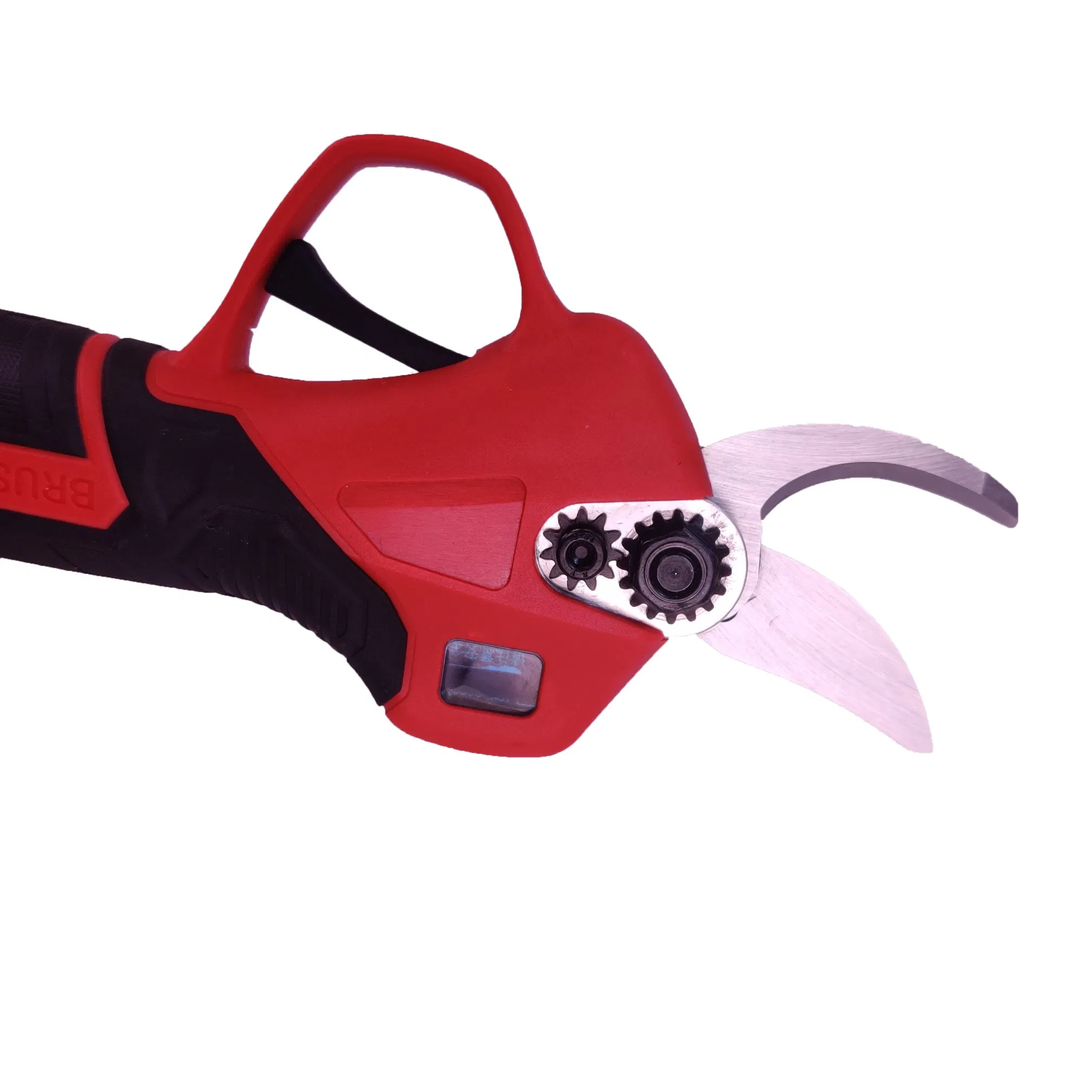 OEM Customizable Cordless Pruning Shears with 25-40mm Cutting Capacity