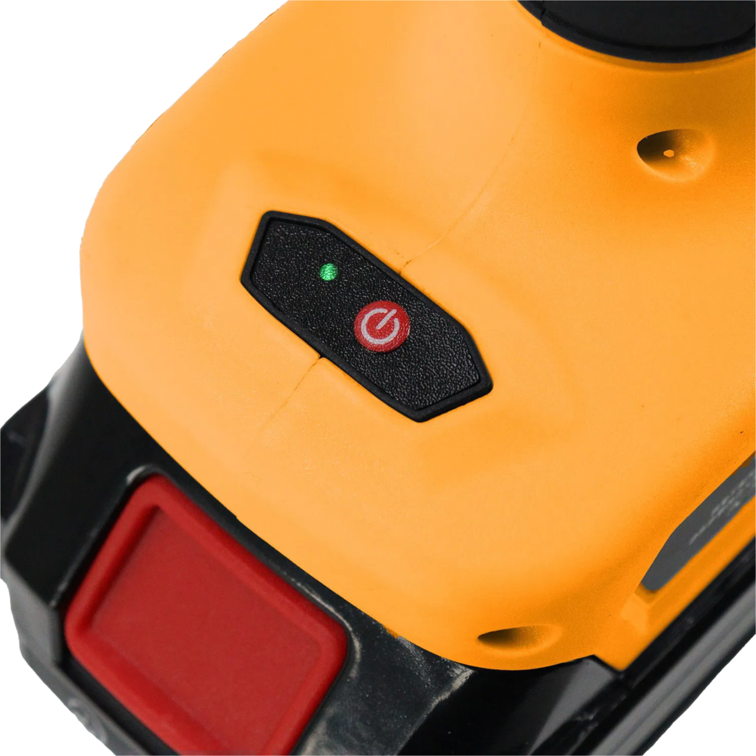 Professional Lithium Cordless Pruning Shears with SK5 Blade for Garden Maintenance