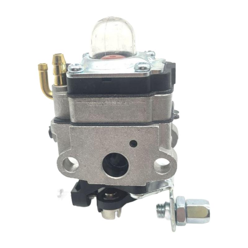Aluminum Alloy Carburetor Fit for Honda GX31 GX22 FG100 and Mantis Tiller Replacement Part