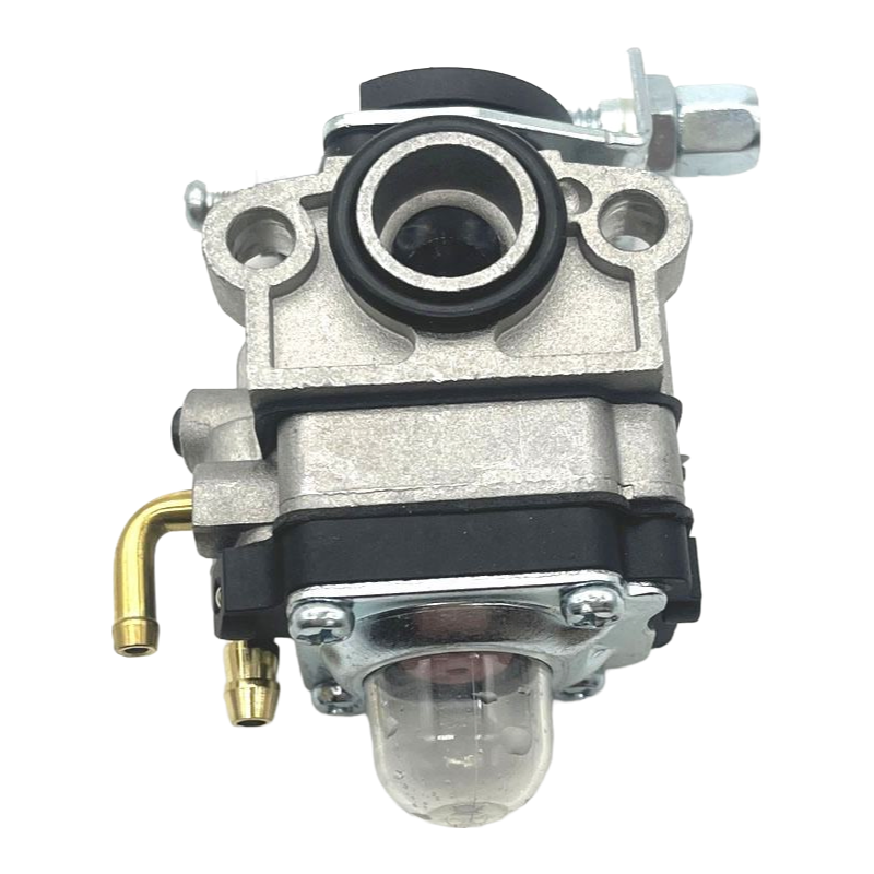 Aluminum Alloy Carburetor Fit for Honda GX31 GX22 FG100 and Mantis Tiller Replacement Part