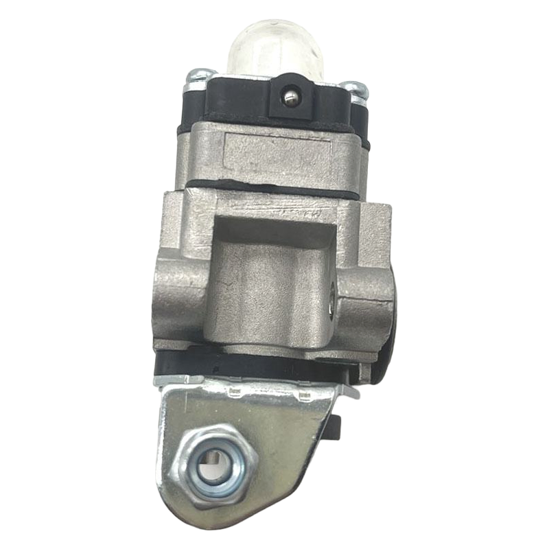 Aluminum Alloy Carburetor Fit for Honda GX31 GX22 FG100 and Mantis Tiller Replacement Part
