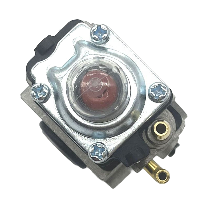 Aluminum Alloy Carburetor Fit for Honda GX31 GX22 FG100 and Mantis Tiller Replacement Part