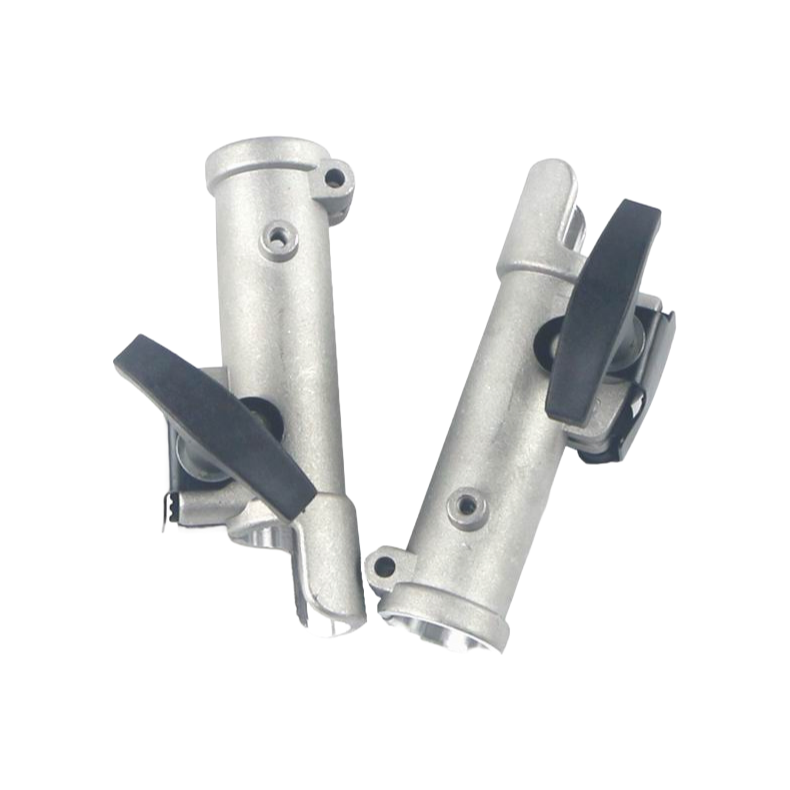 High Quality Aluminum Pole Jointer Quick Coupling for Brush Cutters and Trimmers