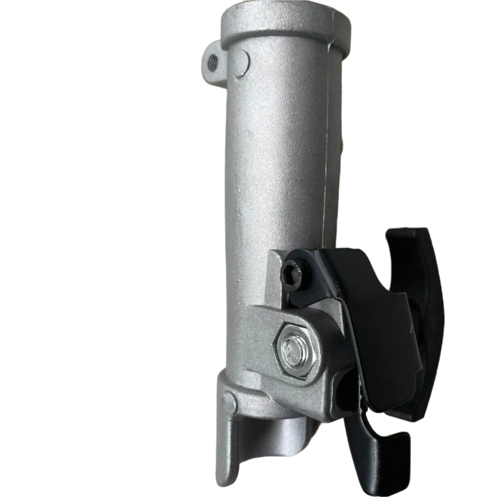 High Quality Aluminum Pole Jointer Quick Coupling for Brush Cutters and Trimmers