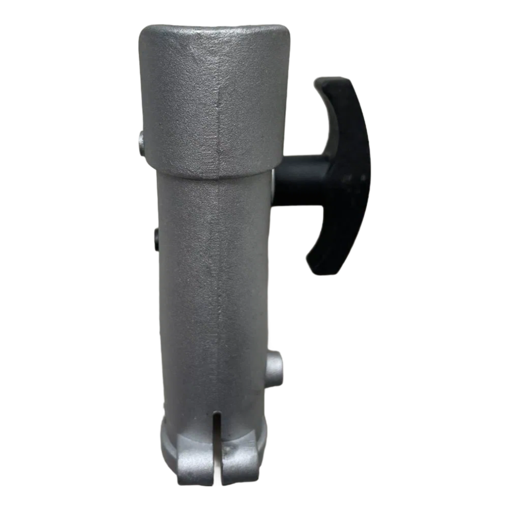 High Quality Aluminum Pole Jointer Quick Coupling for Brush Cutters and Trimmers