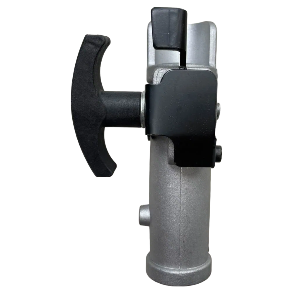 High Quality Aluminum Pole Jointer Quick Coupling for Brush Cutters and Trimmers
