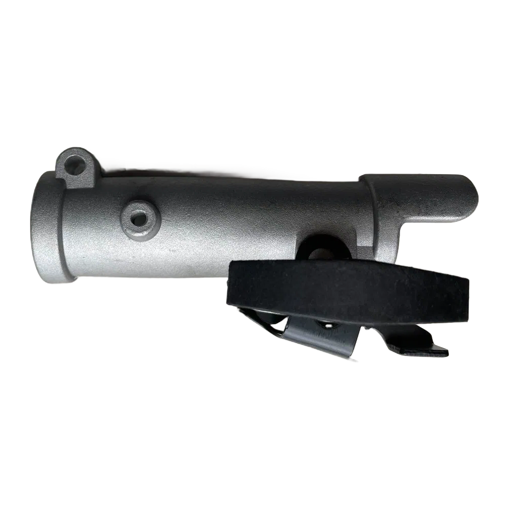 High Quality Aluminum Pole Jointer Quick Coupling for Brush Cutters and Trimmers
