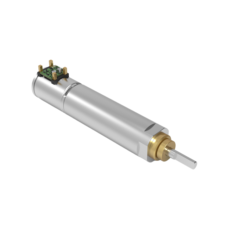 3.4mm Planetary Gear Motor Supplier for Robotics, Medical Equipment, and Automotive Applications
