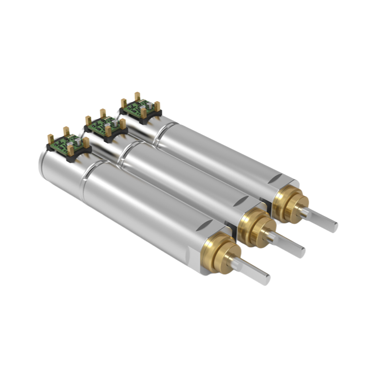 3.4mm Planetary Gear Motor Supplier for Robotics, Medical Equipment, and Automotive Applications