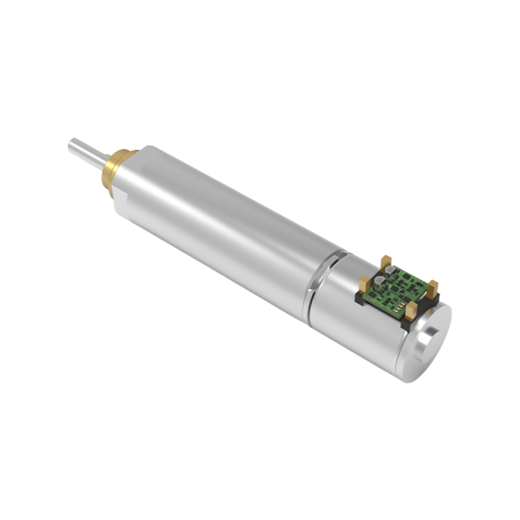 3.4mm Planetary Gear Motor Supplier for Robotics, Medical Equipment, and Automotive Applications