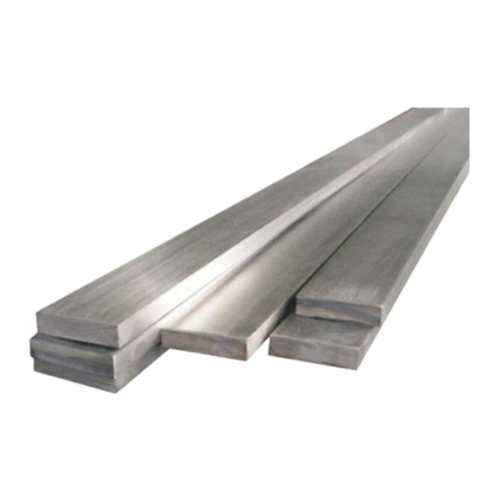 Customizable Stainless Steel Flat Bar with AISI ASTM Standards and Export Packaging