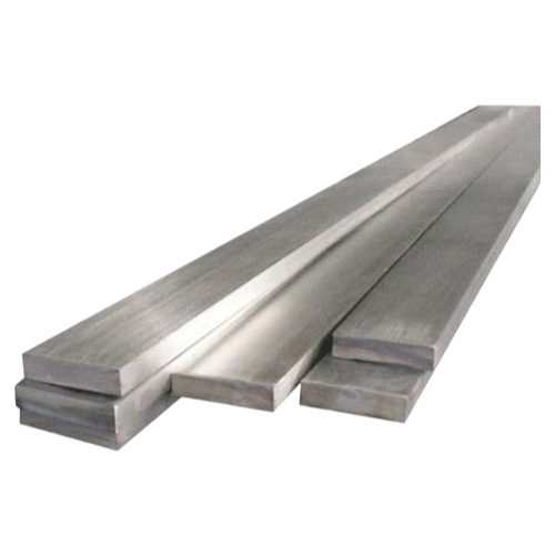 Customizable Stainless Steel Flat Bar with AISI ASTM Standards and Export Packaging
