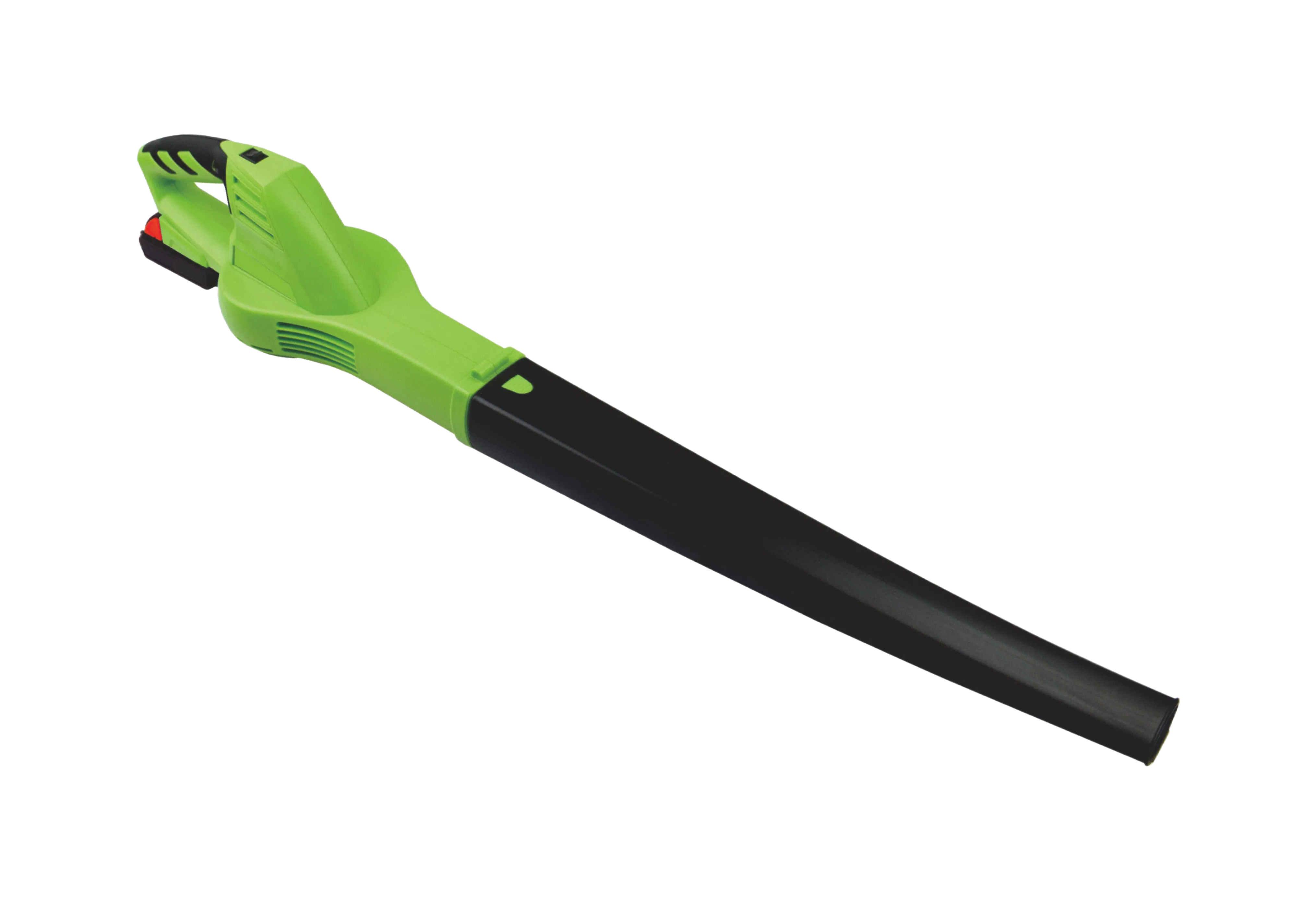 MIFUSE BL01 Portable Battery Blower with 20V 4000mAh Battery for Garden Cleaning and Leaf Blowing