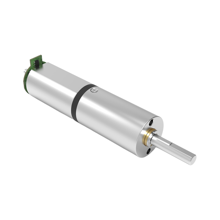 Precision Micro DC Geared Motor with 711:1 Ratio for Consumer Electronics and Toys