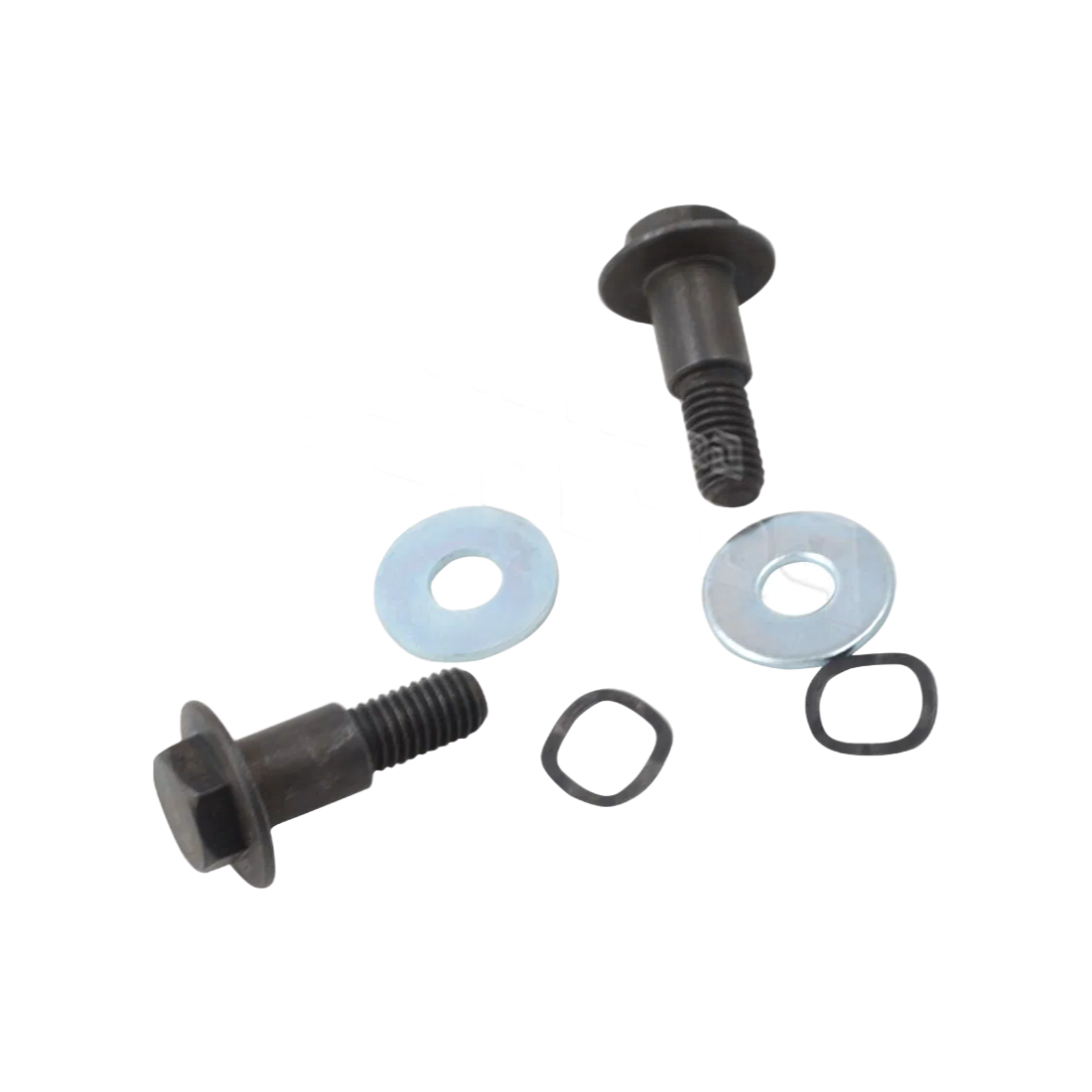 Durable Gasoline Brush Cutter Spare Parts Clutch Set Fit for Maruyama 420 Model