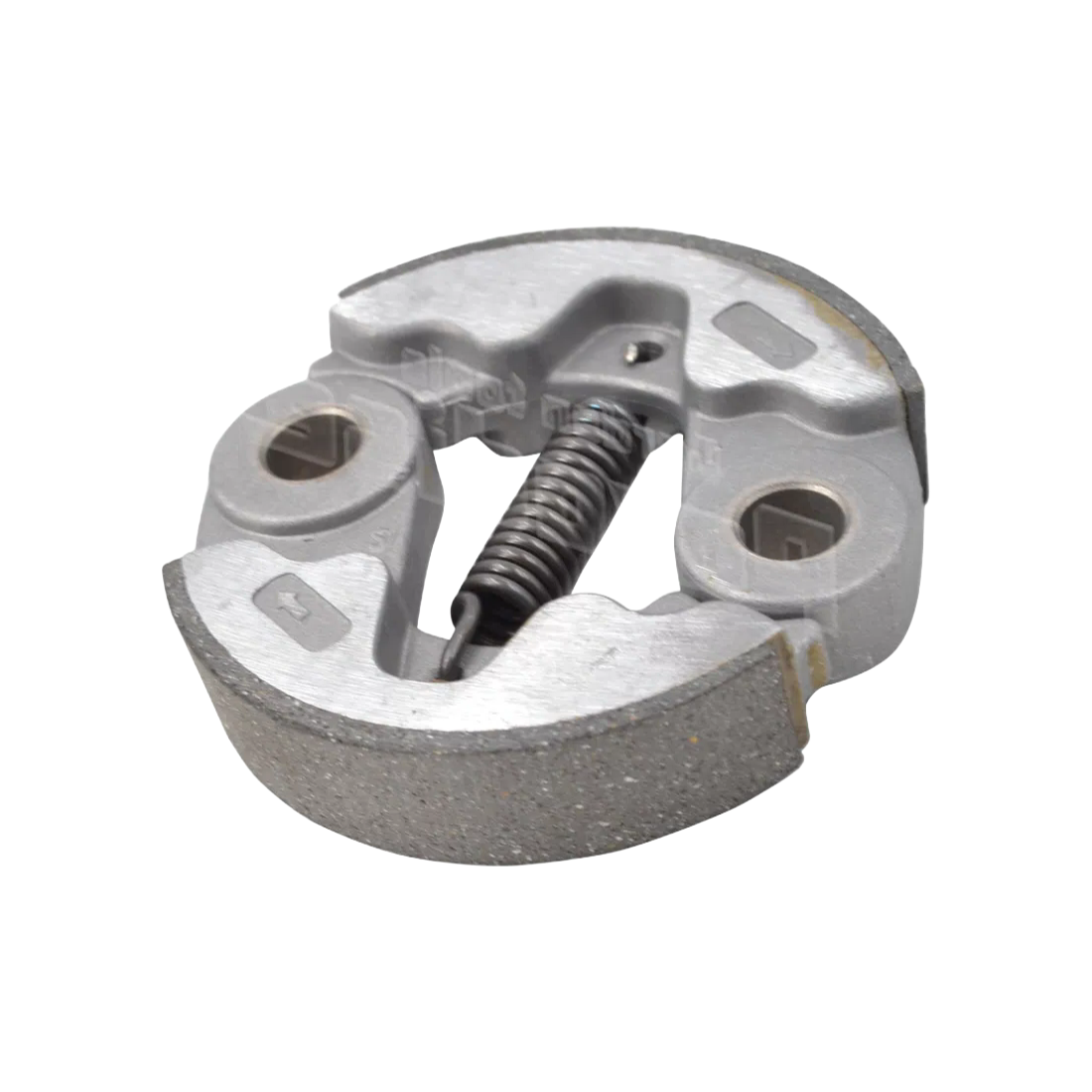 Durable Gasoline Brush Cutter Spare Parts Clutch Set Fit for Maruyama 420 Model