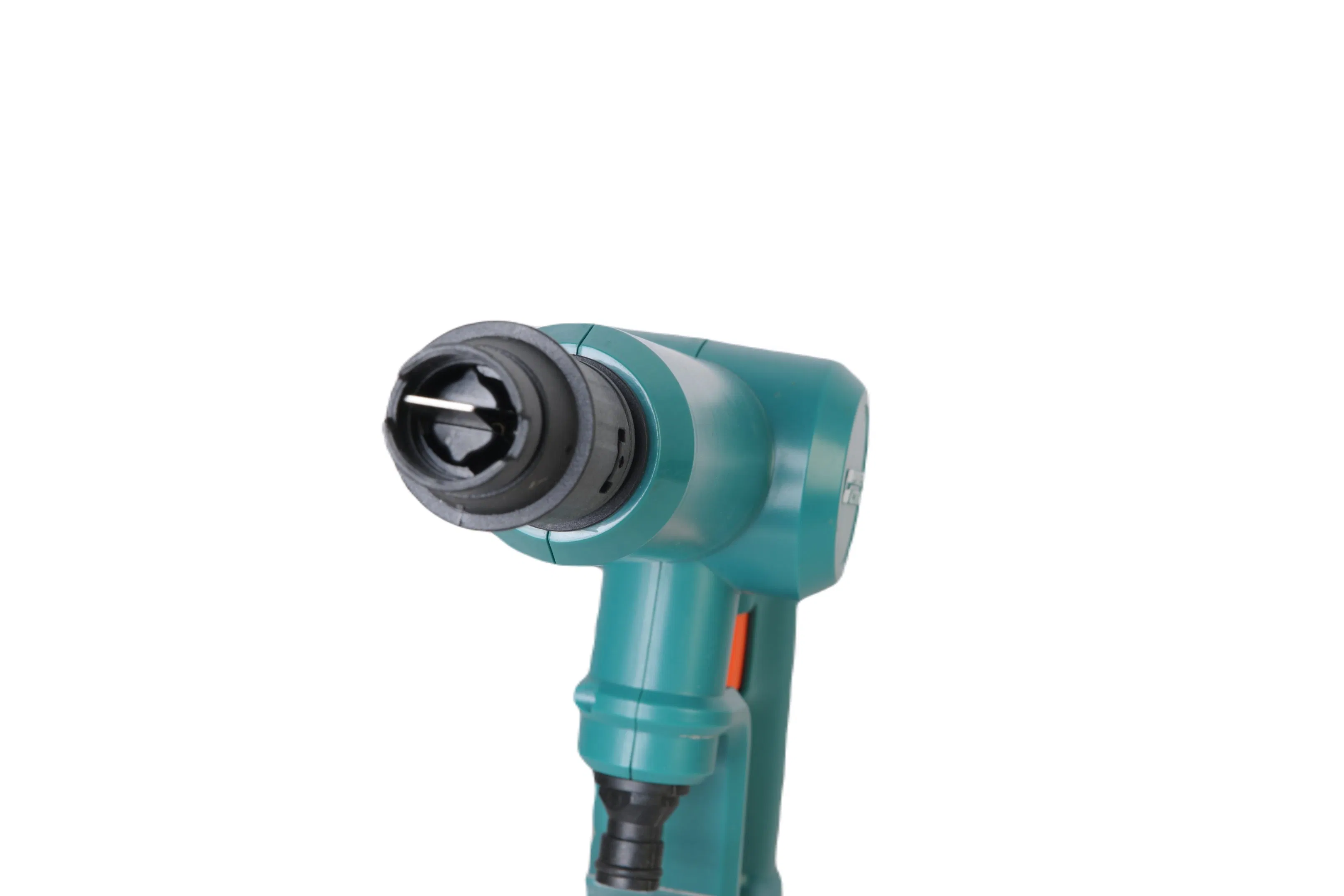Power Action CPW20 20V Cordless Electric Car Washer - High Pressure Portable Cleaning Machine