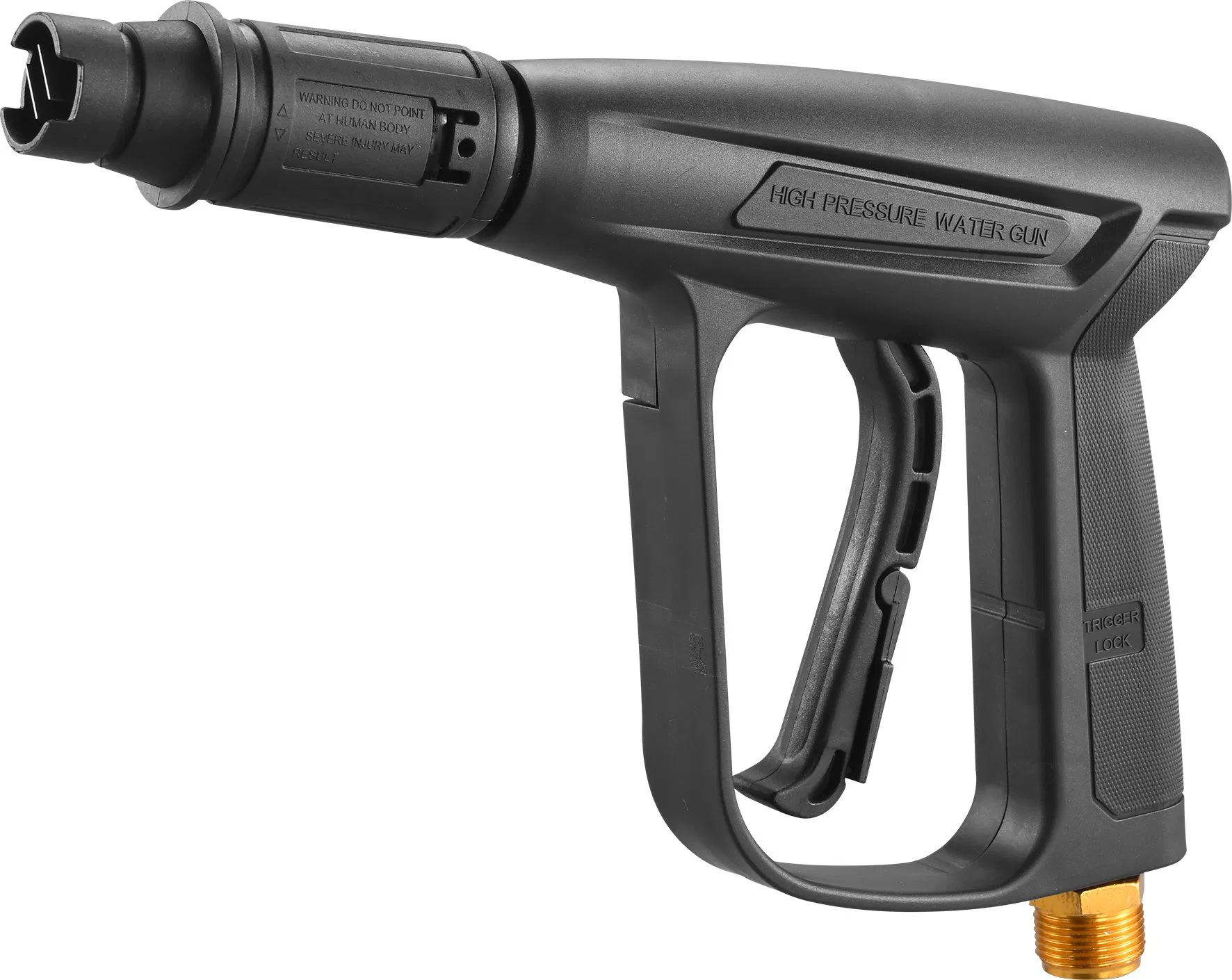SU-116 600W High Pressure Washer for Car Cleaning | Cold Water Home Use