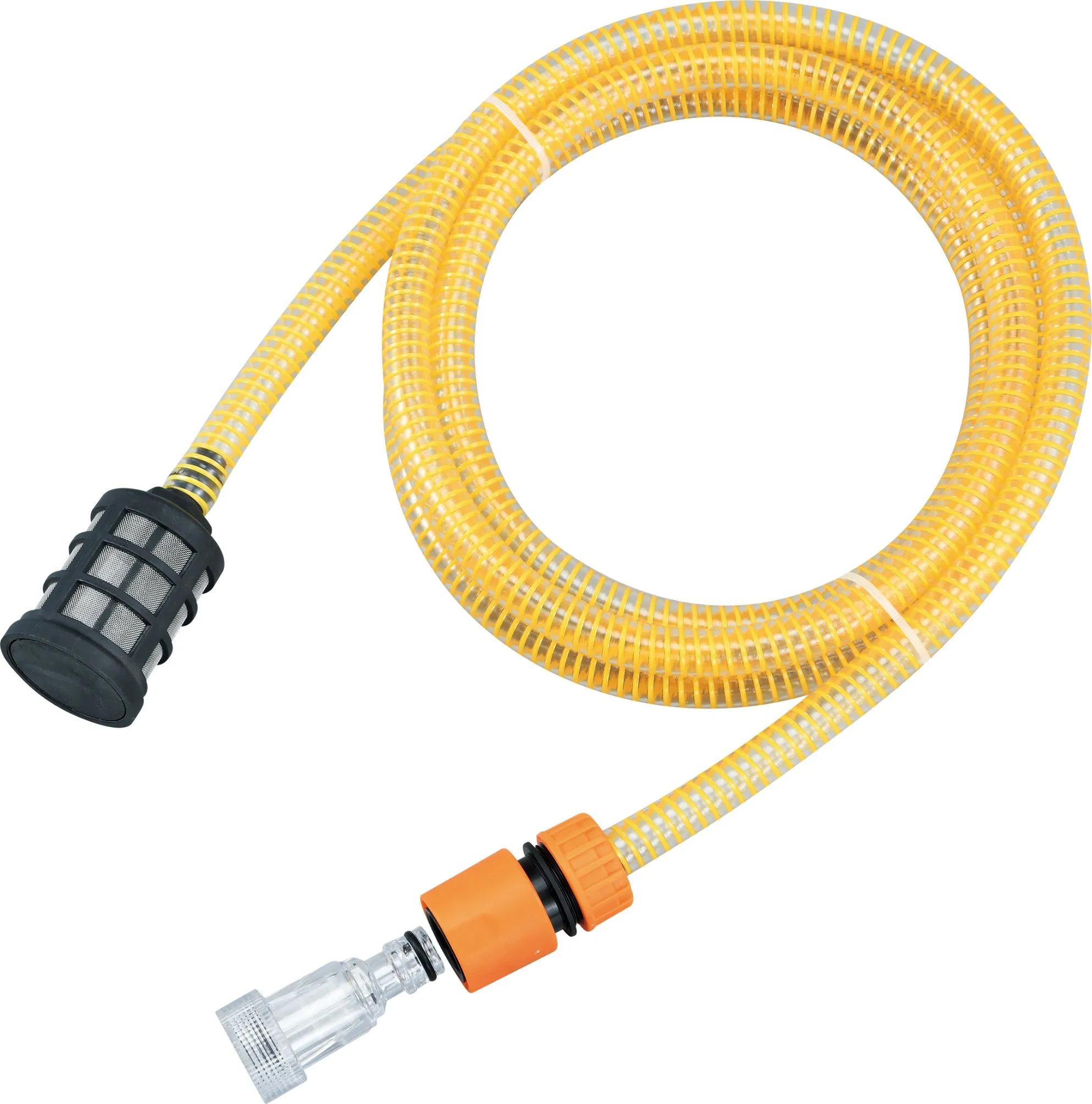 SU-116 600W High Pressure Washer for Car Cleaning | Cold Water Home Use