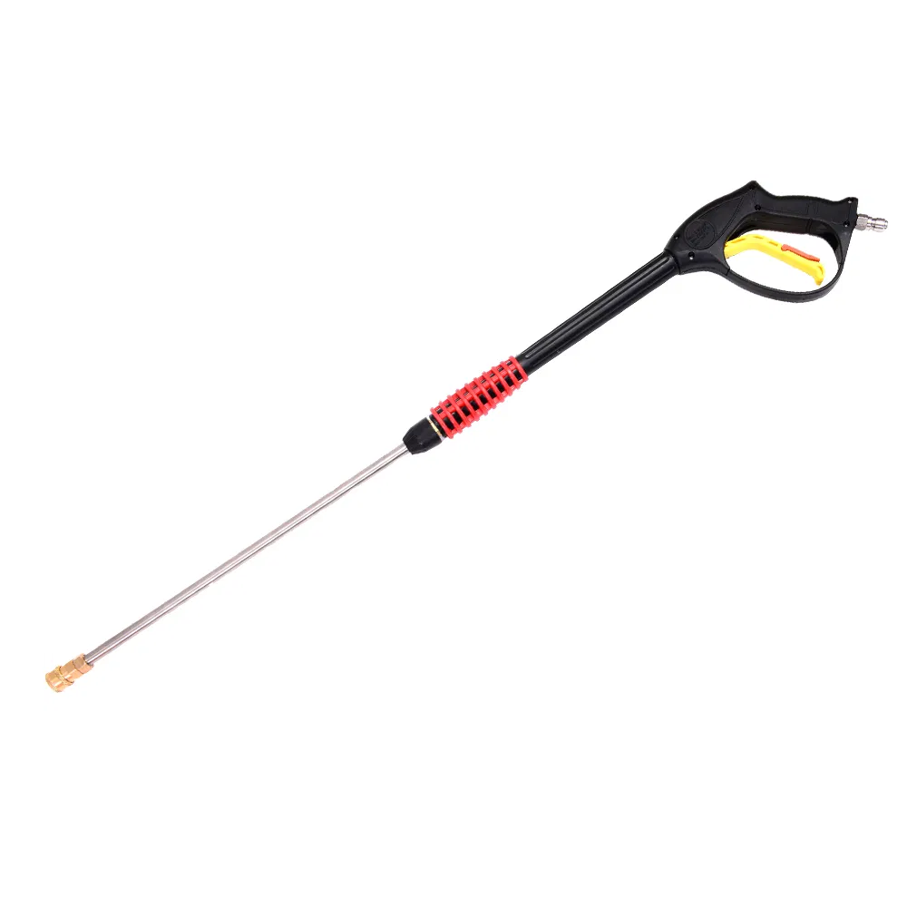 3000W Heavy-Duty Electric High Pressure Washer 220V 50Hz Commercial Car Wash Machine