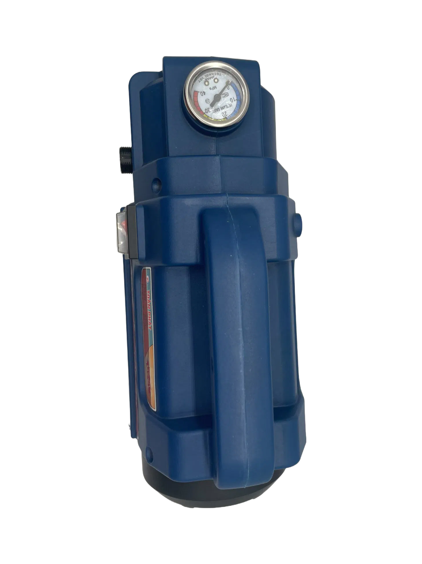 1600W High Pressure Car Washer Cleaner with 100-120Bar Water Jet for Home & Commercial Use
