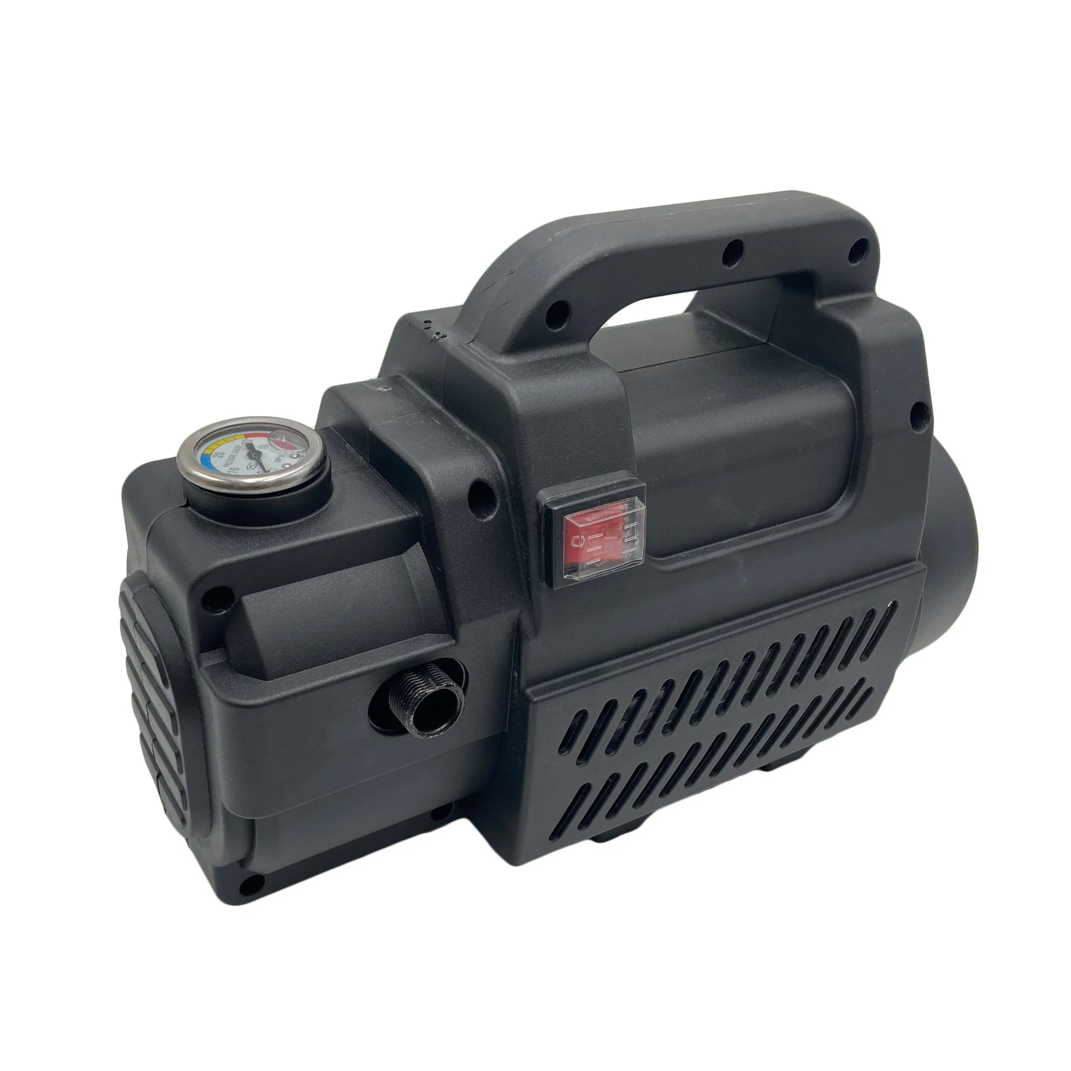 1600W High Pressure Car Washer Cleaner with 100-120Bar Water Jet for Home & Commercial Use
