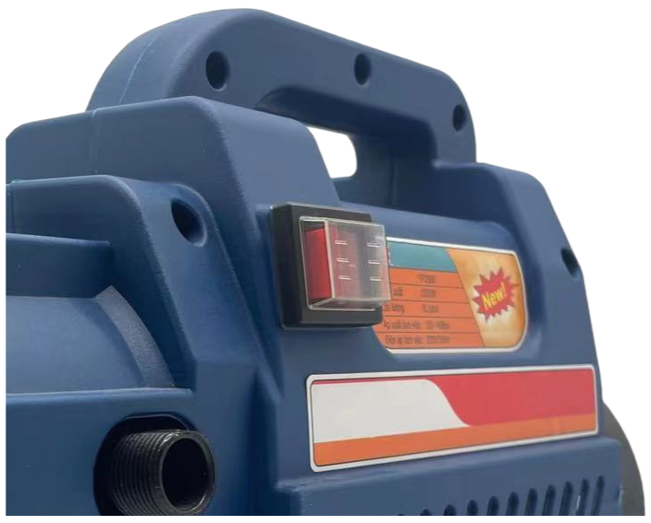 1600W High Pressure Car Washer Cleaner with 100-120Bar Water Jet for Home & Commercial Use