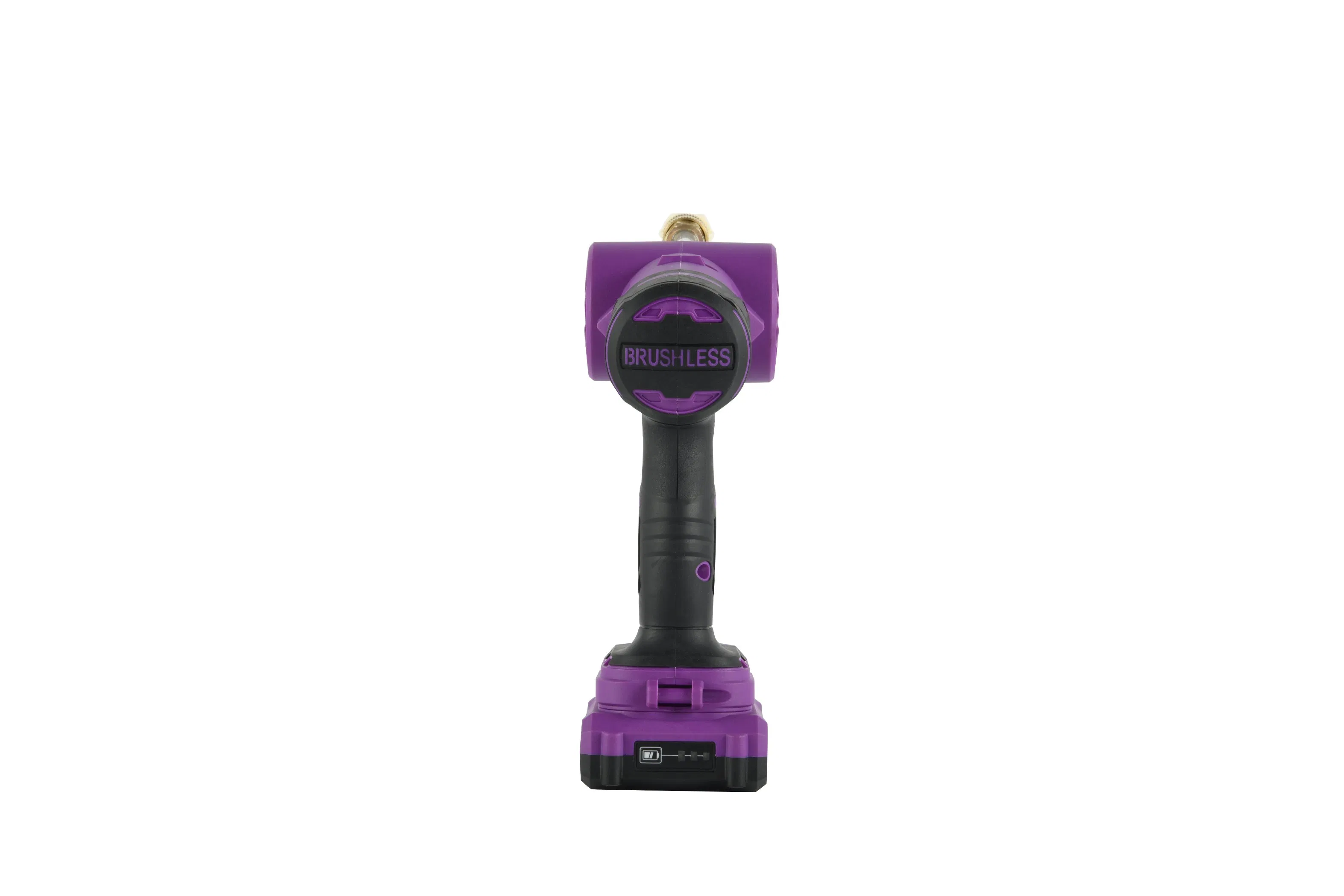 Easun 20V Cordless Brushless Pressure Washer - CWK05BL-20V Professional Car Wash Kit